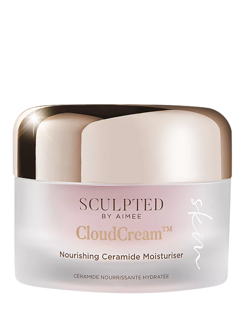 Sculpted By Aimee CloudCream 50ml, UK version