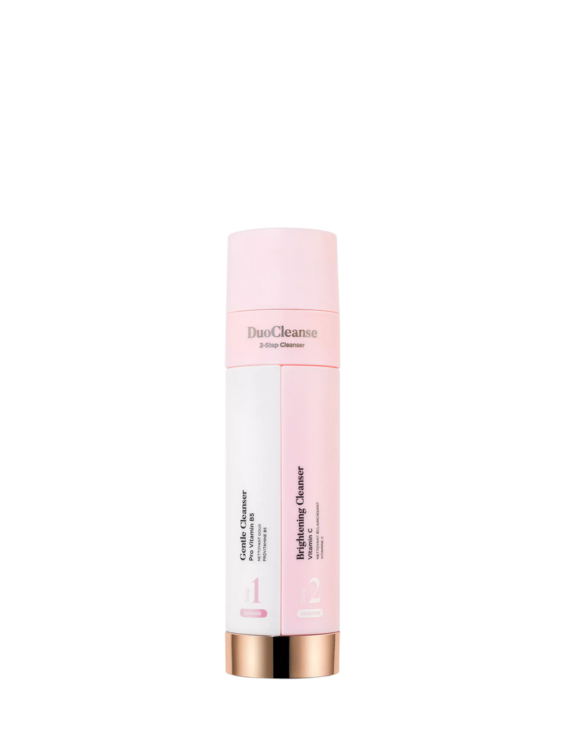 Sculpted By Aimee DuoCleanse 2-step cleanser 200ml (British brand)