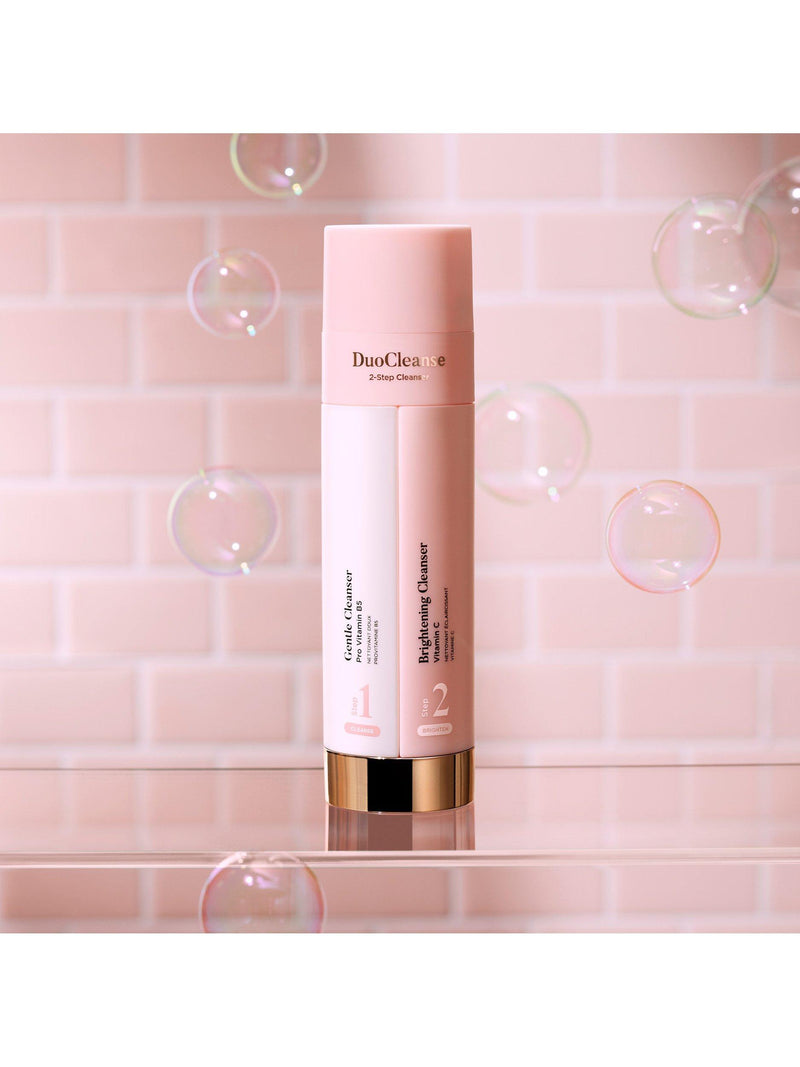 Sculpted By Aimee DuoCleanse 2-step cleanser 200ml (British brand)