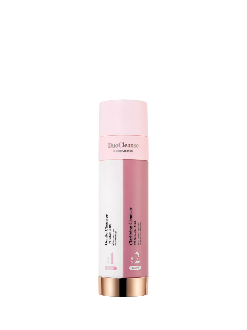 Sculpted By Aimee DuoCleanse Cleanse & Clarify 200ml, UK version