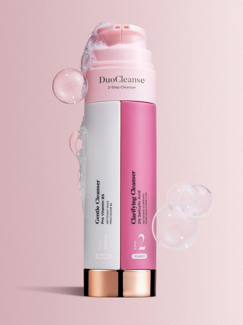 Sculpted By Aimee DuoCleanse Cleanse & Clarify 200ml, UK version