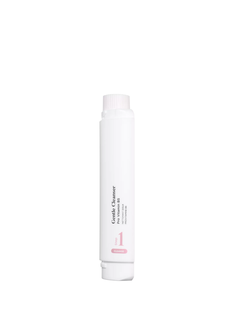 Sculpted By Aimee DuoCleanse refill gentle cleanser 100ml, imported from the UK