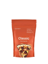 John Lewis Gozney Classic Pizza Dough Mix, 679g- Buy online at McGrocer