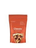 Gozney classic pizza dough mix 679g, UK version