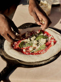 Gozney classic pizza dough mix 679g, UK version