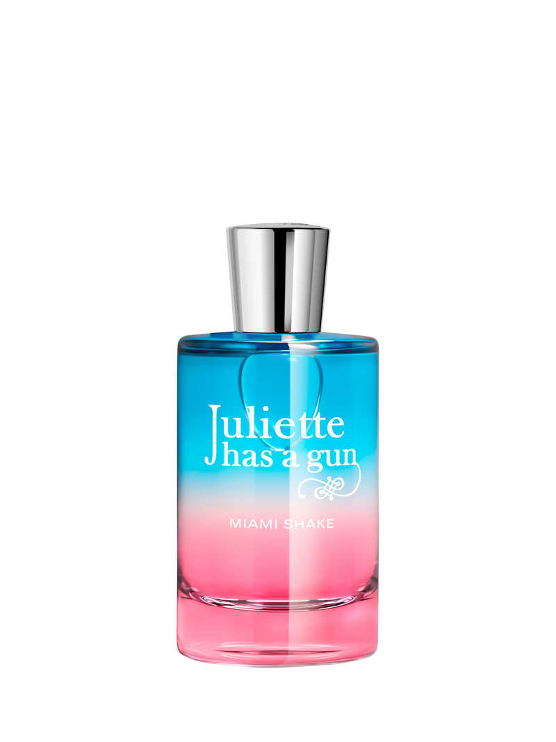Juliette has a Gun Miami Shake eau de parfum, UK version