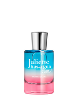 Fruchtig-gourmandiges Eau de Parfum mit wilden Erdbeeren und cremigen Noten