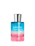 Fruity Gourmand Eau de Parfum with Wild Strawberry and Creamy Notes