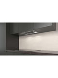 Neff N30 canopy cooker hood in grey - British product