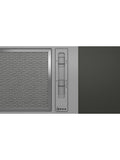 Neff N30 canopy cooker hood in grey - British product