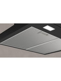 Neff box cooker hood black D62BBC0S0B - British product
