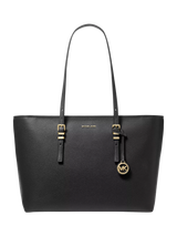 John Lewis Michael Kors Quinn Large Leather Tote Bag- Buy online at McGrocer