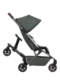 Joolz Aer2 footboard with seat for pushchair, imported from the UK