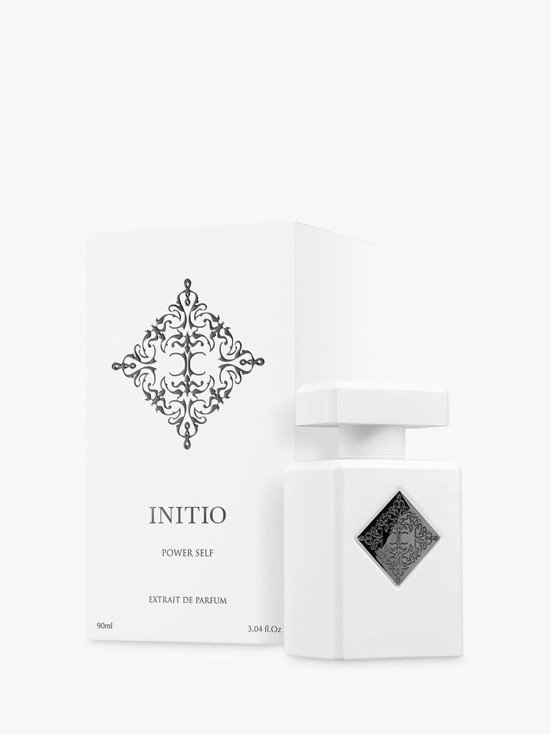 INITIO Parfums Privés Power Self extrait de parfum 90ml, UK version