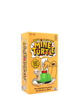 John Lewis Big Potato Mine Turtle Party Game- Buy online at McGrocer