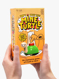 Big Potato Mine Turtle party game - British product