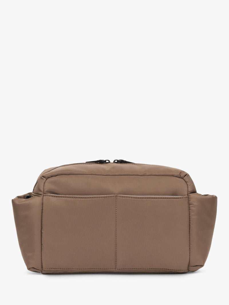 Tiba + Marl Inka stroller organiser, imported from the UK