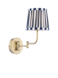Laura Ashley Denwick wall light antique bronze (British brand)