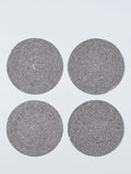 John Lewis woven placemat set of 4, imported from the UK