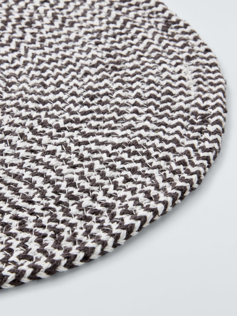 John Lewis woven placemat set of 4, imported from the UK