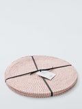 John Lewis round placemats set of 4, imported from the UK