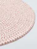 John Lewis round placemats set of 4, imported from the UK