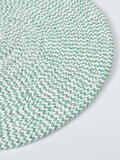 John Lewis placemat set sage set of 4, UK version