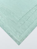 John Lewis cotton linen blend napkins set of 4 sage, imported from the UK