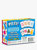Asmodee Piles party card game, imported from the UK