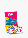 Asmodee Piles party card game, imported from the UK