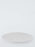 John Lewis bone china side plate 23.3cm, imported from the UK