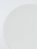 John Lewis bone china side plate 23.3cm, imported from the UK
