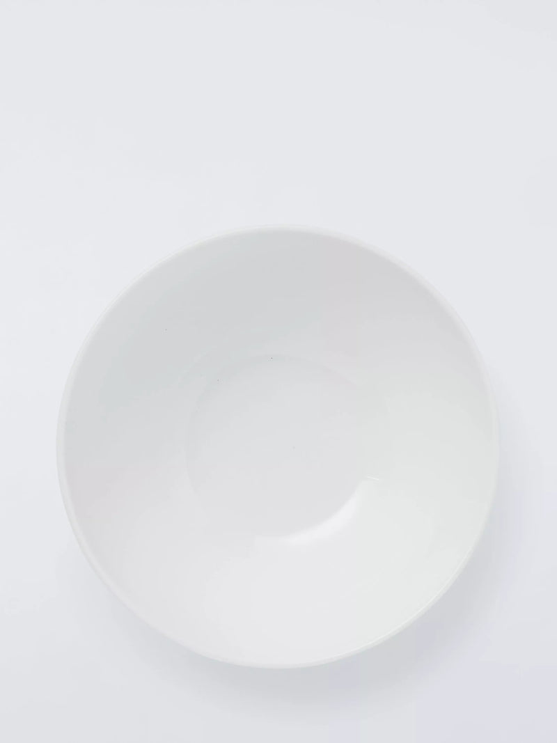 John Lewis Queensberry Hunt bone china cereal bowl 16cm, UK version