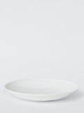 John Lewis bone china pasta bowl 25cm white (British brand)