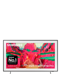 Samsung Frame Pro 75 inch Neo QLED TV (British brand)