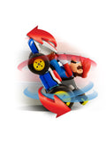 Super Mario Bros Mario Kart Mini R/C Racer, imported from the UK