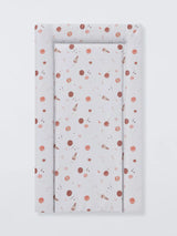 John Lewis John Lewis Space Baby Changing Mat, Multi- Buy online at McGrocer