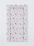 John Lewis Space baby changing mat multi, imported from the UK