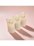 NEOM Wellbeing London Complete Bliss hand wash refill 600ml - British product