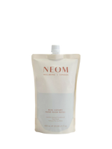 John Lewis NEOM Wellbeing London Real Luxury Hand Wash Refill 600ml- Buy online at McGrocer