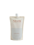 NEOM Wellbeing London hand wash refill 600ml (British brand)