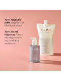 NEOM Wellbeing London hand wash refill 600ml (British brand)