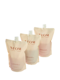 NEOM Wellbeing London hand wash refill 600ml (British brand)