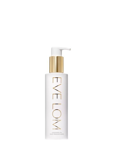 John Lewis EVE LOM Cleansing Oil Facial Cleanser 150ml- Buy online at McGrocer