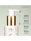 EVE LOM Cleansing Oil 150ml - British product