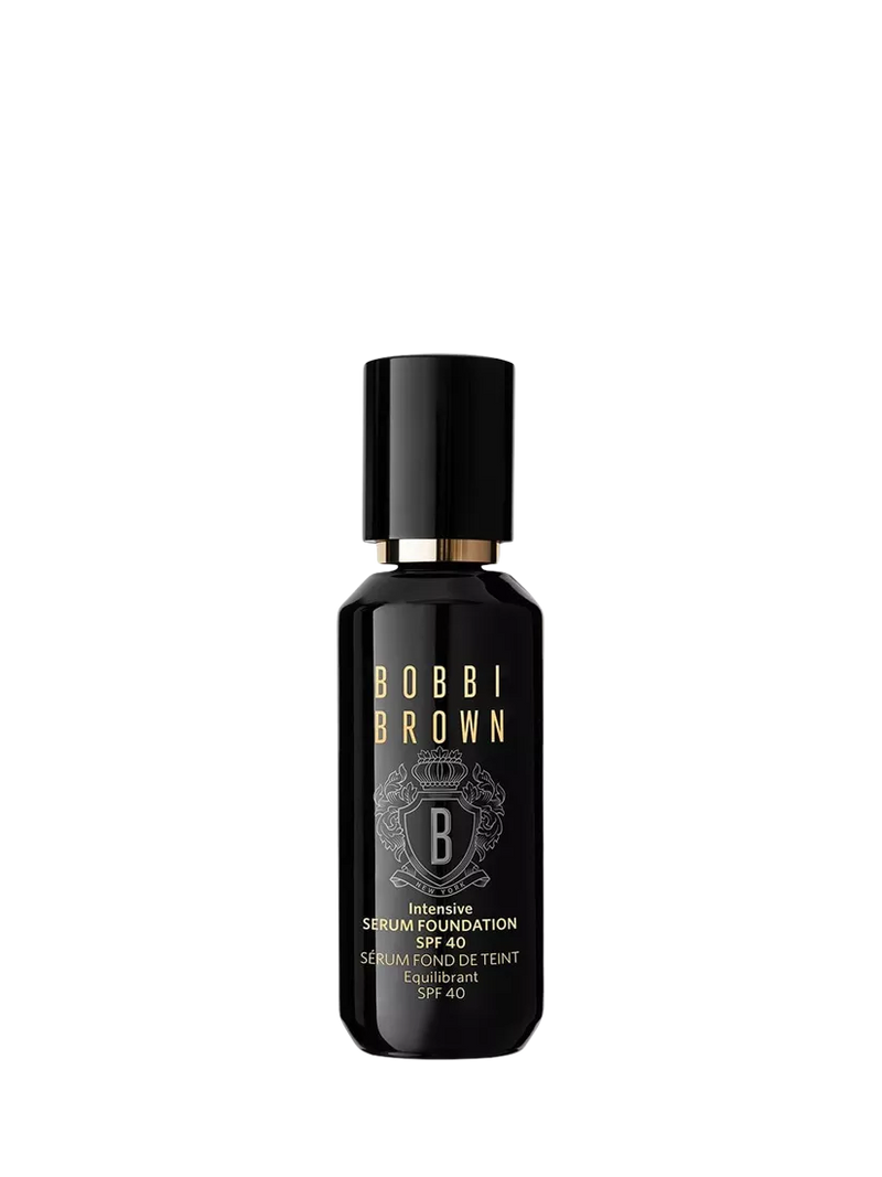 Bobbi Brown Intensive Serum Foundation SPF 30/40 Liquid Foundation 30ml