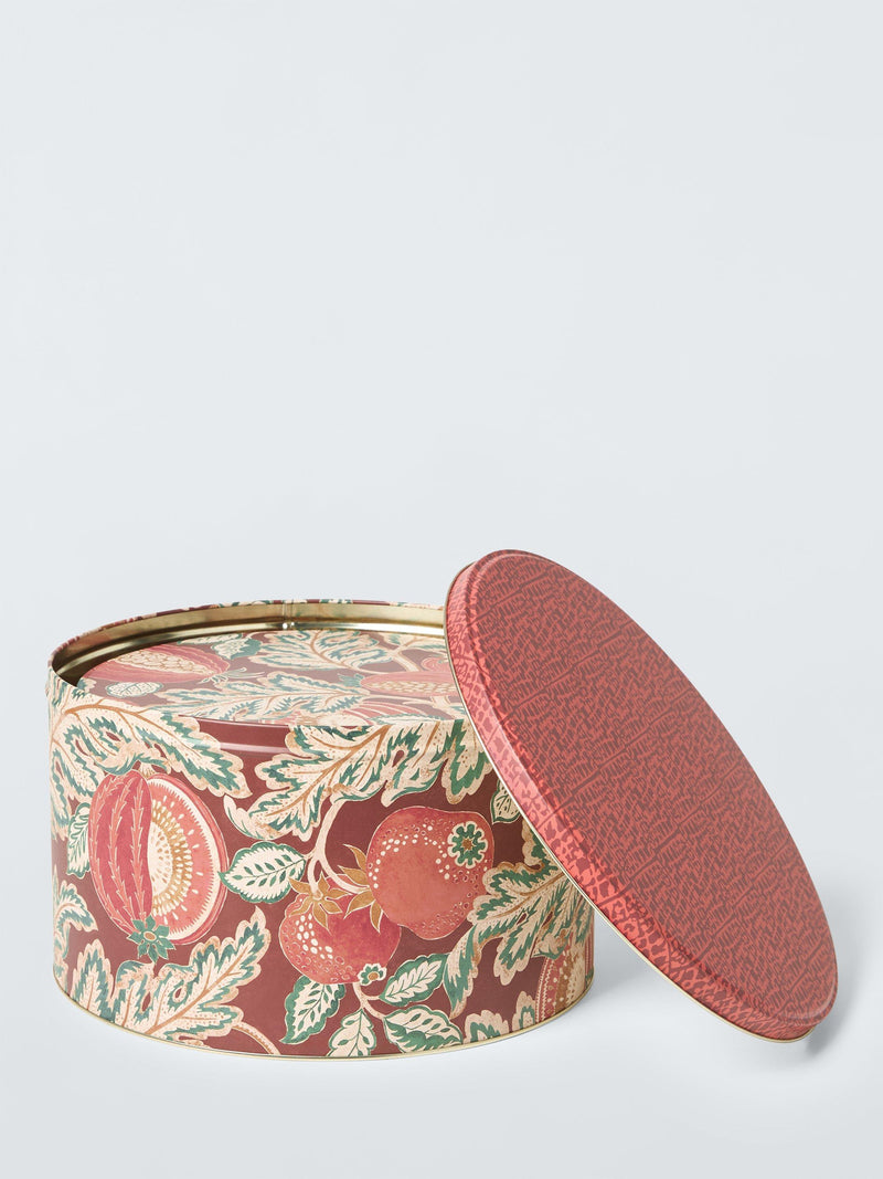 John Lewis x Sanderson round cake tins set of 3, UK version