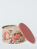 John Lewis x Sanderson round cake tins set of 3, UK version