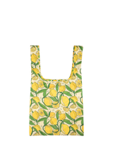 John Lewis Kind Bag Lemons Reusable Bag, Yellow- Buy online at McGrocer