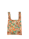 Kind Bag Tomatoes reusable bag in red, imported from the UK